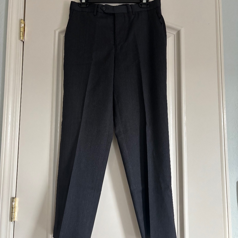 Jos A Bank Tailored Fit Pants